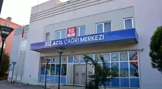 112'ye asılsız ihbar idari para cezası 18 bin 823' TL'ye yükseldi