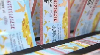 2026 MİLLİ PİYANGO SONUÇLARI: Milli piyango ne zaman açıklanacak, saat kaçta açıklanacak?