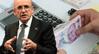 2026 yılı vergi ve harç artış oranı düşürüldü! Bakan Şimşek'ten açıklama var