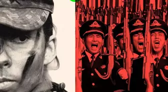 '40 yıllık savaş muhabiriyim, 2025 kadar kaygı verici bir yıl görmedim'