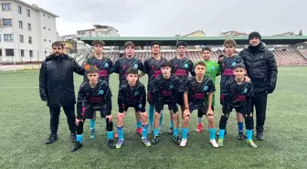 7'de 7 yapan Osmanelispor liderliğini sürdürdü