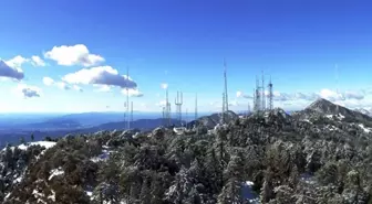 ABD'nin California eyaletinde dağda yürüyüşe çıkan 3 kişi ölü bulundu