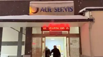 Adıyaman'da soba sızan gazdan zehirlenen 1 kişi hayatını kaybetti