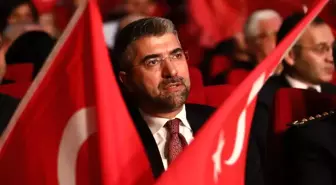 AK Parti İl Başkanı Küçükoğlu, '2025 yılında onlarca yatırım ve hizmeti hemşerilerimizle buluşturduk'