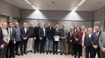 Aksa Doğalgaz, AGDAŞ'ı bünyesine kattı