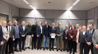 Aksa Doğalgaz AGDAŞ'ı bünyesine kattı