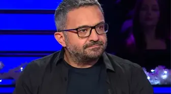Ali Congun kimdir, kaç yaşında, evli mi, bekar mı Kim Milyoner Olmak İster 2026 Yılbaşı konuğu Ali Congun kaç TL kazandı, kaçıncı soruya kadar geldi?
