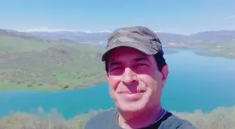 Arazide cesedi bulundu