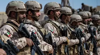 BAE, Yemen'deki ekiplerinin görevini sonlandırdı