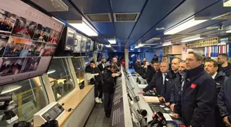 Bakan Bayraktar: '2026 yılı bir taraftan üretimi arttırdığımız bir yıl olacak'