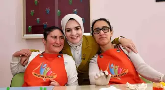 Bakan Göktaş duyurdu: 2026'da kamuda bin 573 engelli vatandaş daha istihdam edilecek