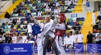 Balıkesir'de 2025, Gençlik ve Sporun zirve yılı oldu