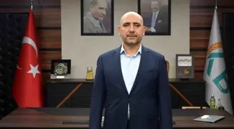 Başkan Bağlamış: 'Yeni yılda da rekabet gücü artan bir Kayseri için çalışmalarımızı kararlılıkla sürdüreceğiz'