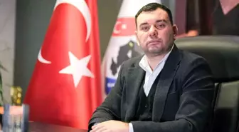 Başkan Hasan Çetin'den Kayyum Açıklaması