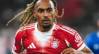 Bayern Münih Sacha Boey'i satışa çıkardı! İşte bonservis bedeli