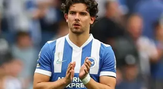 Beşiktaş'tan Ferdi Kadıoğlu bombası