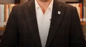 Bilal Erdoğan'dan 1 Ocak Gazze yürüyüşü çağrısı