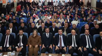 Bitlis'te İl Danışma Meclisi Toplantısı düzenlendi