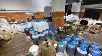 Bozkır'da 2025 yılında suçlulara göz açtırılmadı