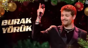 Burak Yörük hangi şarkıyı söyledi? 2026 O Ses Türkiye Yılbaşı Burak Yörük kimdir, evli mi, bekar mı, hangi dizilerde oynadı?