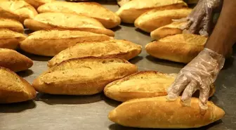 Bursa'da BESAŞ ekmeğine zam