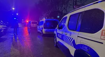 Bursa'da dere yatağında erkek cesedi bulundu