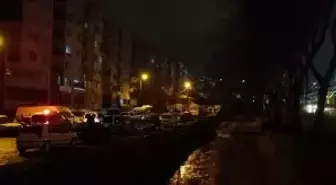 Bursa'da genç bir adam köprü altında ölü bulundu