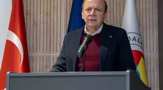 Bursa Ticaret Borsası'nda 2026 bütçesi kabul edildi