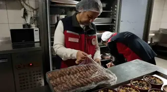 Çanakkale'de yılbaşı öncesi denetimler sıklaştırıldı