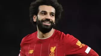 Çılgın teklif! Milli yıldızımız Mohamed Salah'ın tahtına oturuyor