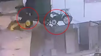 Diyarbakır'da kar yağışı