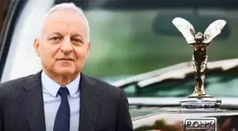 Dünya devinden şirketi batmaktan kurtaran Türk CEO'ya dudak uçuklatan prim