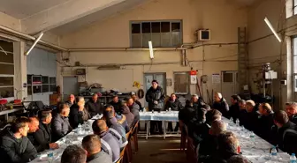 Edirne'den kısa kısa