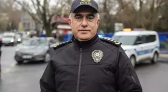 EGM, yılbaşı tedbirleri kapsamında 163 bin 453 asayiş personeliyle sahada olacak