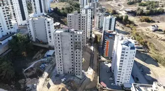 Ekonominin lokomotifi inşaat sektörü 2026'dan umutlu