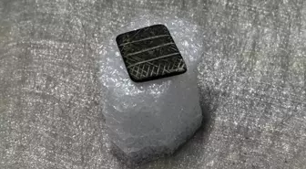 Elazığ'da 7 bin 500 yıllık taş mühür bulundu! Anlamı hayrete düşürdü