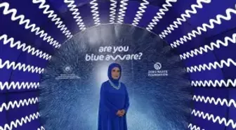 Emine Erdoğan, Gazze ve 'Sıfır Atık' faaliyetlerini 2025'te sürdürdü