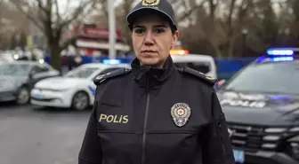 Emniyetten yılbaşı gecesinde kadına şiddete karşı yoğun mesai