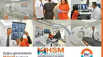 En İyi 10 HSG Merkezi – Türkiye'de Güvenilir ve Konforlu HSG Hizmeti Veren Klinikler