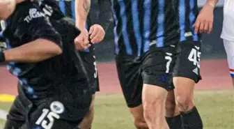 Erciyes 38 FK 17 gol attı