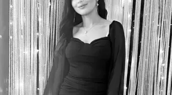 Eski erkek arkadaşı tarafından dövülen Merve Ongun, hayata sarıldı