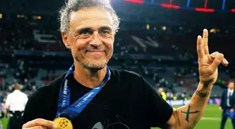 Futbolda 2025, Luis Enrique'nin yılı oldu