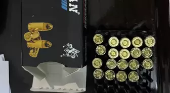 Gaziantep'te DEAŞ operasyonu: 34 gözaltı