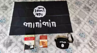 Gaziantep'te DEAŞ operasyonu: 34 gözaltı