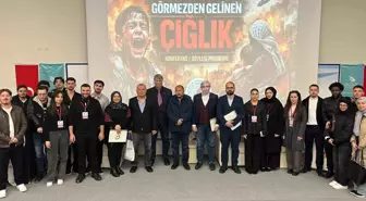 Görmezden gelinen çığlık