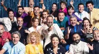 Güldür Güldür Show Yılbaşı yeni bölüm mü, eski bölüm mü? Show TV Güldür Güldür Show 2026 yılbaşı tekrar yayın mı?