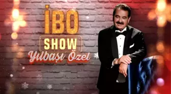 İBO Show Yılbaşı konukları kim 2026?