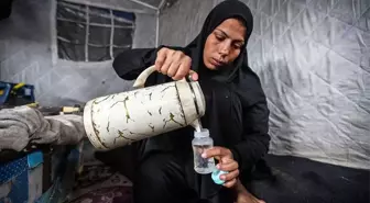 İsrail'den yeni kriterler: 37 yardım kuruluşuna Gazze ve Batı Şeria yasağı