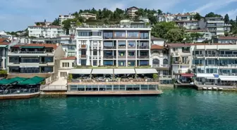 İstanbul'un 3 ünlü mekanına bir ay kapatma cezası