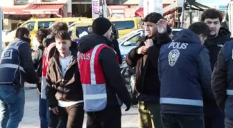 İstiklal Caddesi'nde güvenlik önlemleri arttırıldı